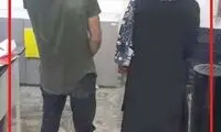 ردپای دختر یک اعدامی در باند دزدان سریالی