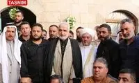 ‏چرا فرمانده نیروهای ایرانی در ‎سوریه تغییر کرد؟