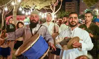 شب‌های رمضان در طرابلس