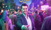 خوانندگان و بازیگران مشهور در صف مجری شدن