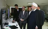 رونمایی از سامانه‌های شفافیت در وزارت کار