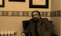 مسعود كيميايي از بيژن الهي مي‌گويد