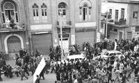 کودتای 28 مرداد به روایت تصویر