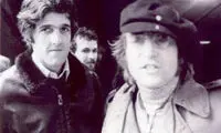 عکس: «جان کری»  45 سال پیش
