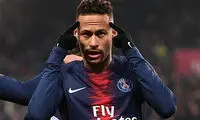 درخواست جدید PSG برای فروش نیمار به بارسلونا