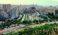 گسل تبریز؛ خفته‌ ناآرام در قلب آذربایجان