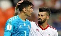 رضاییان: در مورد کی‌روش نظرسنجی بگذارید