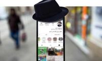اینفلوئنسر‌هایی که با صورت زخمی معروف شده‌اند