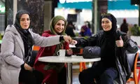 «تک خال» اثری ناشناخته در اکران نوروز ۱۴۰۰