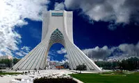 محبوب‌ترین مکان‌های عکاسی گردشگران خارجی در ایران