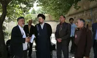 مستند همسر امام (ره) با تغییرات جدید در فیلم فجر