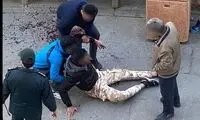 بازداشت ۱۱ نفر از عوامل نزاع در محوطه تئاتر شهر