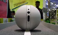 گجت‌های عجیب و غریب نمایشگاه MWC 2016
