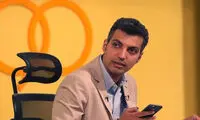 عادل فردوسی پور، تنها‌تر از همیشه