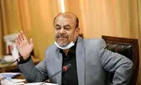 آقای رستم قاسمی! تست چشمی کرونا چگونه است؟