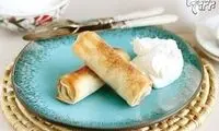 شیرینی اوکراینی، هم برای عزا هم برای عروسی!