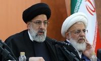 رئیسی: با دست لرزان نمی‌توان اقتصاد قوی رقم زد