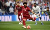 محمد صلاح: فتح لیگ برتر؟ فصل آینده