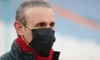 گل‌محمدی: فکر نمی‌کردیم چنین نتیجه‌ای بگیریم