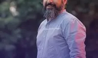 پای پرواز همای به این سریال تلویزیونی باز شد