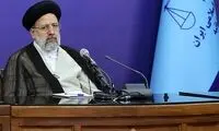 رئیسی: مدیریت مصرف آب، امری ضروری است