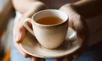 خطرات نوشیدن بیش از حد چای