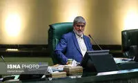 مخالفت علی مطهری با شفافیت آرای نمایندگان