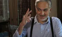 بنفشه خواه:25 سال با پول و پارتی کار می‌کنم!