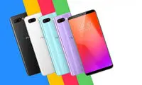ZTE از نوبیا Z۱۸ مینی به طور رسمی رونمایی کرد