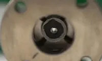 ساخت الماسی سخت‌تر از الماس!
