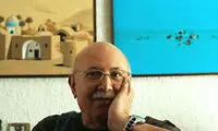 «پرویز کلانتری» ممنوع الملاقات شد