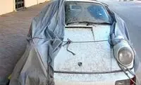 صحنه‎ای که در دبی زیاد وجود دارد +عکس