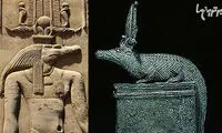 حیوانات مقدسی که در طول تاریخ پرستش شده‌اند