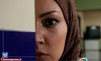 «رخنه»ی زیبا بروفه بر روی آنتن تلویزیون