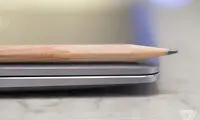 لپ تاپ فوق باریک HP برای رقابت با اپل