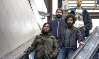 «لانتوری» در چین توقیف شد!