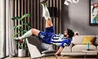 شوخی AFC با برگردون فوق‌العاده جهانبخش