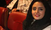 نرگس محمدی: از نوروز لذت ببرید