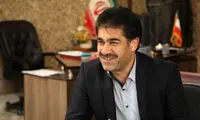 مدیرعامل جدید تراکتورسازی انتخاب شد
