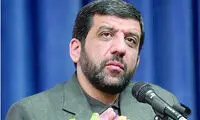 واکنش ضرغامی به دستکاری آرای جشنواره جام‌جم