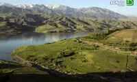 در همین نزدیکی تهران از هوای عالی لذت ببرید