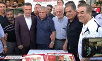 نقشه ویژه انصاری‌فرد برای دربی برگشت