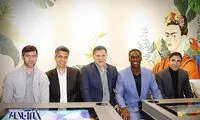 دردسر ۴ ساعته فردوسی‌پور برای مصاحبه با سیدورف