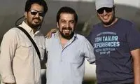 پایان بازی جمشیدی‌فر در «زخم کاری»