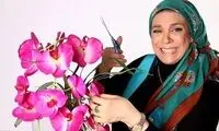 یک گفتگوی خصوصی با گوهر خيرانديش