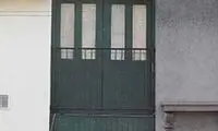 باريك‌ترين خانه جهان در لهستان