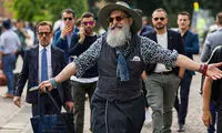راهنمای شیک‌پوشی برای آقایان