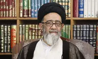 امام جمعه‌ای که به استادیوم می‎رود و نود می‎بیند