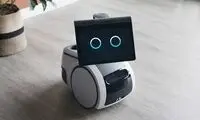 آمازون از Astro دیدنی و بامزه رونمایی کرد