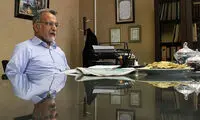 وزیر خاتمی: شاید عارف سرلیست نباشد